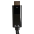 Adapter Hdmi Z Zasilaniem Usb Na Displayport 4k30hz